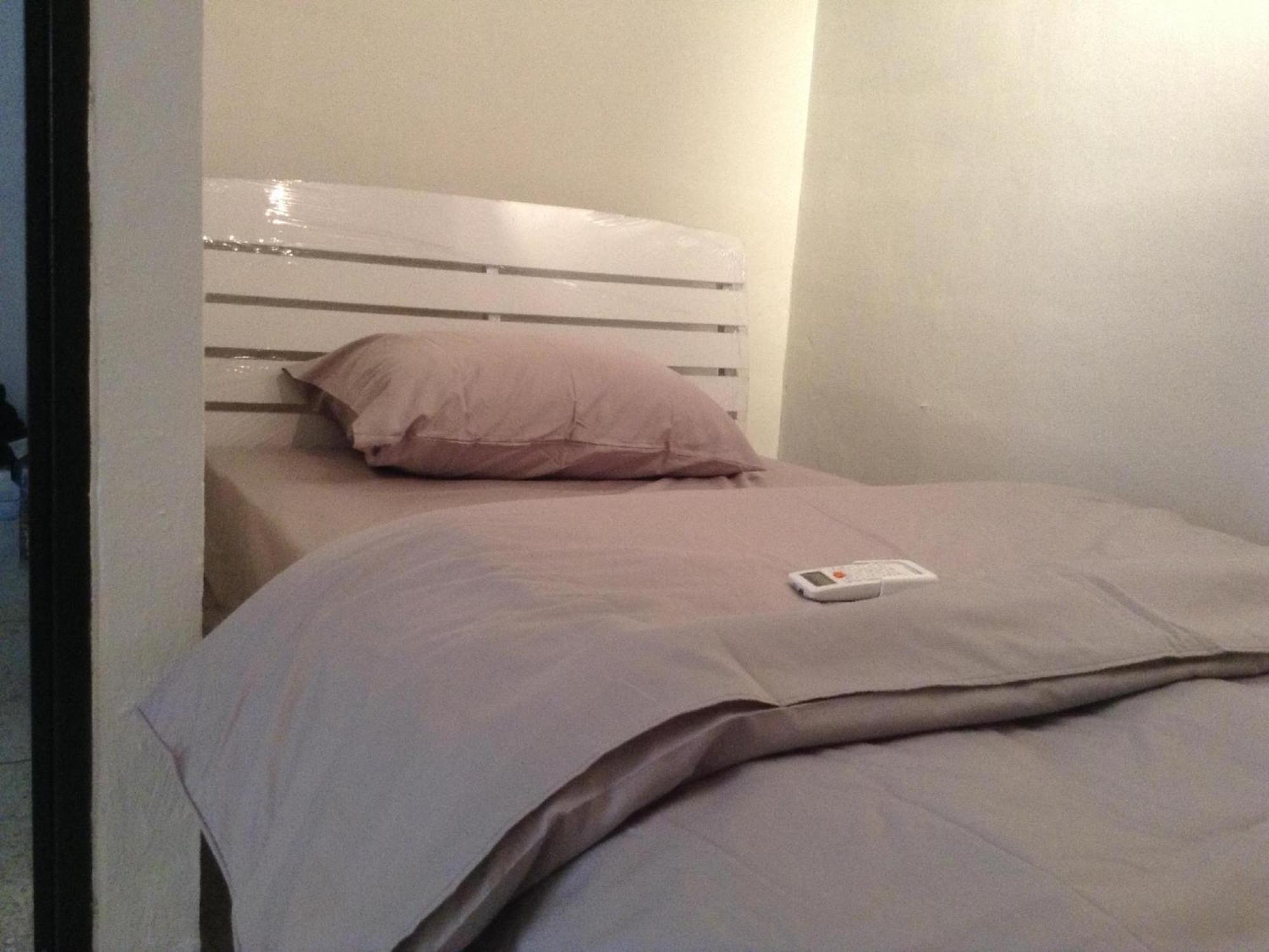 Bangkok Hub Hostel ภายนอก รูปภาพ