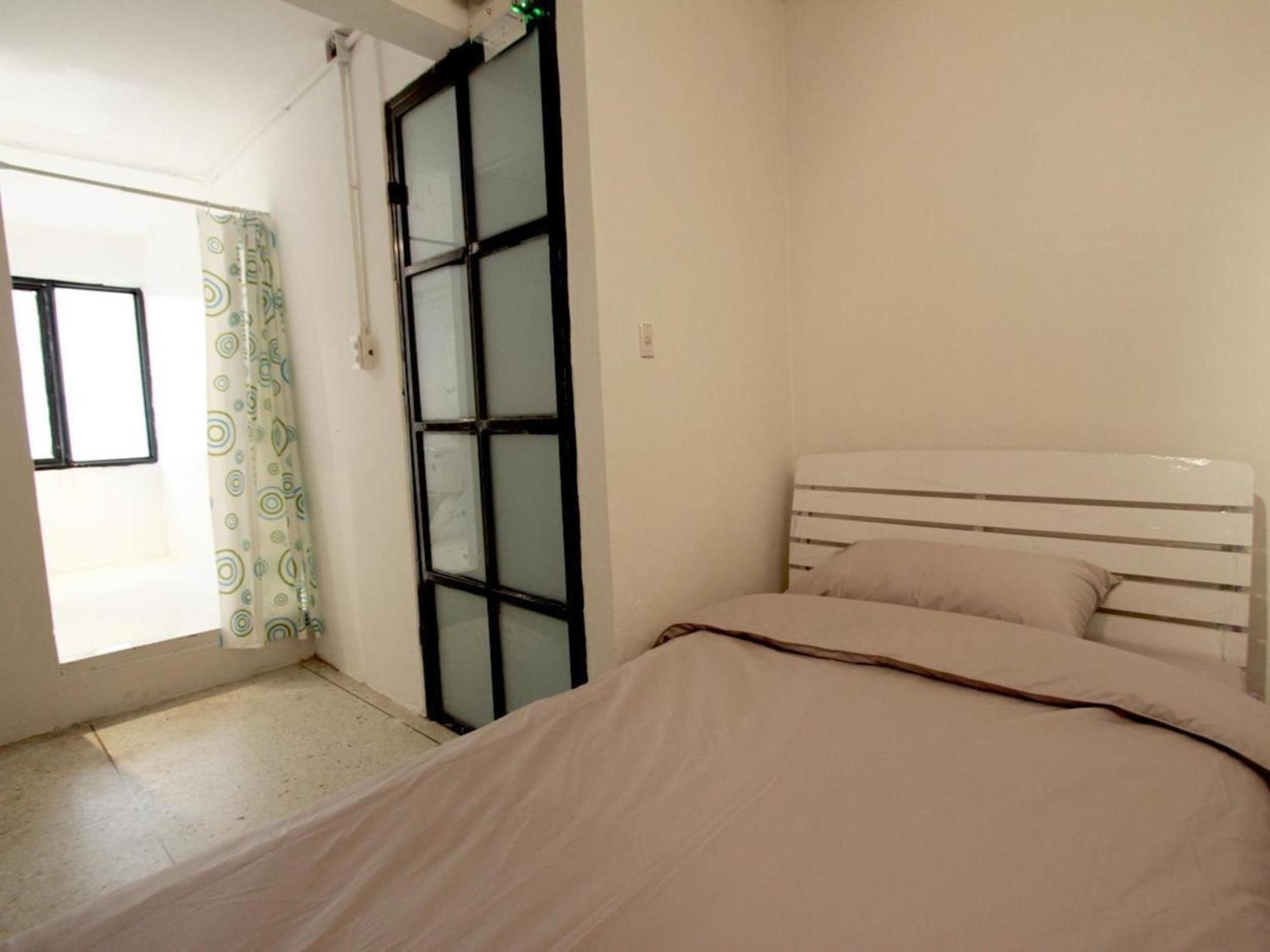 Bangkok Hub Hostel ภายนอก รูปภาพ